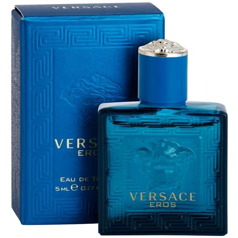 Versace Eros toaletná voda pánska 100 ml od 41 € 